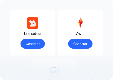 Tudo em um só lugar!